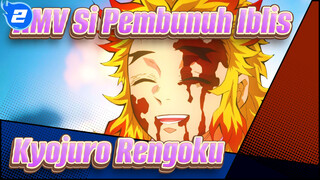 [AMV Thanh Gươm Diệt Quỷ] Kyojuro Rengoku_2