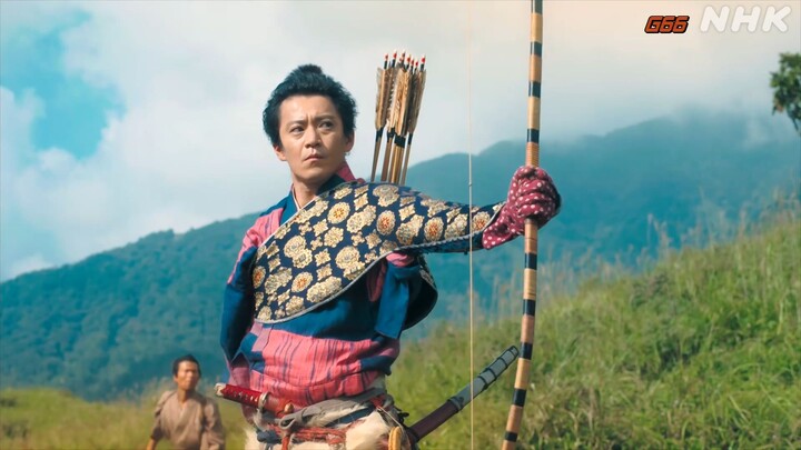 สองพี่น้องพลิกปฐพี ตอนที่ 6 สายสัมพันธ์พี่น้อง