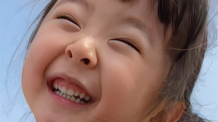 As long as you’re willing to be happy, it’s right here with you!