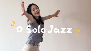 Ep.35 第二首solo来咯/依然有待进步但依然超级开心!!!kkkk
