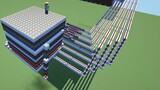 [Minecraft] Redstone Convolutional Neural Network - Prinsip