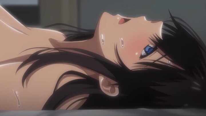 abis olaraga ampek lemes🥵🤤