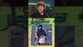 I Can’t Believe They Added THIS in Genshin Impact…