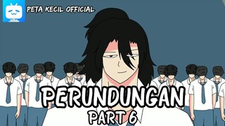 Bertemunya 3 Sekawan part 5😊