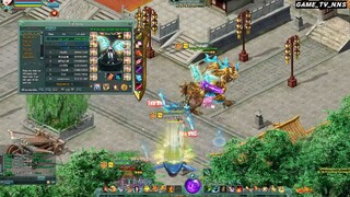 Chạm mặt hàng vip #gamepro