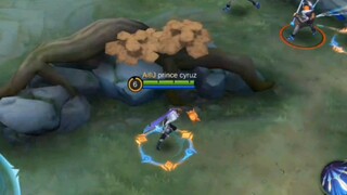 playing ML #1 #foryou