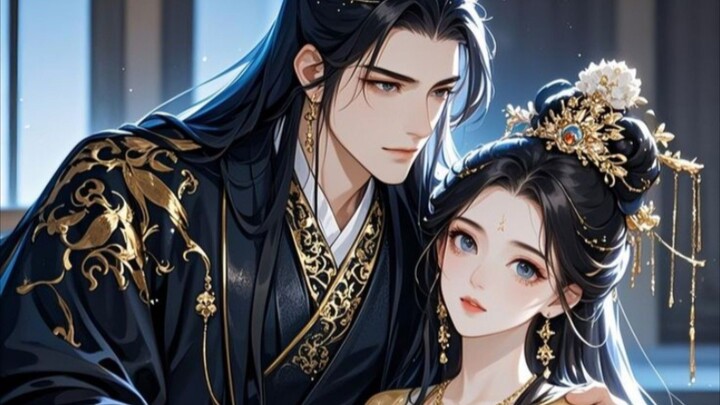 { Yue Yuting }  Terlahir Kembali Sebagai Putri Selir, Aku Bersumpah Tidak Akan Menjadi Selir