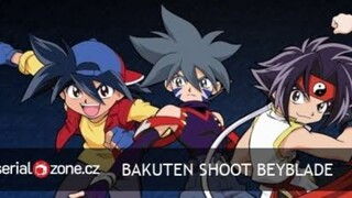 bakuten-shoot-beyblade EPS 4 sub indo