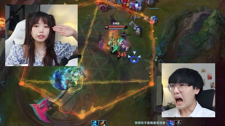 How to juggle gaming and your girlfriend without letting either suffer?