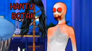 hantu botak || cerita hantu versi