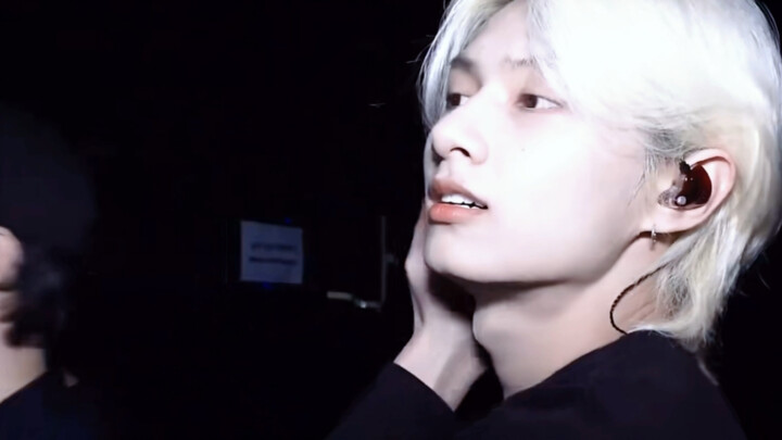 【文俊辉安利系列10】没人逃得过文俊辉的美貌，包括次人，又是被80的一天