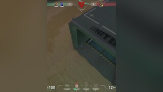 my funniest match in valorant valorant valorantindonesia valorantstreamer valorantgaming valorantclip