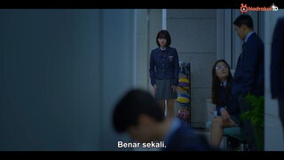 [SUB INDO] Bitch x Rich S1 Episode 3 – Rahasia Gelap Mulai Terbongkar!