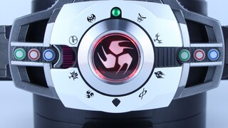 Kamen Rider Decade Decade Full Card Sound Effect Show Hibiki Edition CSM & DX Neo Decade / Diend