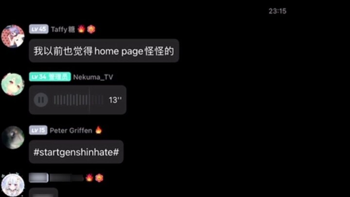 Kucing Stroberi Lucu bercerita tentang hubungan ibu mertua dan menantu setelah menikah dengan Berry 