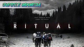 Film Barat "The Ritual" | 2017 | SUBTITLE INDONESIA