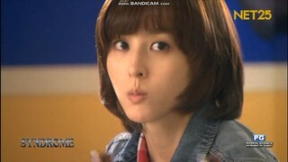 Syndrome (Korean Medical Dramas on NET25) Episode 30 Tagalog Dubbed Part 1