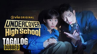 UCHS 𝙀𝙋𝙄𝙎𝙊𝘿𝙀 1 𝙏𝙊 7 𝙏𝘼𝙂𝘼𝙇𝙊𝙂 𝘿𝙐𝘽𝘽𝙀𝘿 𝙃D