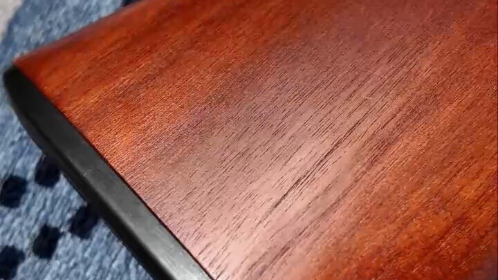 Game Toy Unboxing Marushin M1 Garand