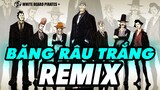 Rap về Băng Râu Trắng REMIX | FUSHEN ft. Yi Sung& Vinh Neko [One Piece]