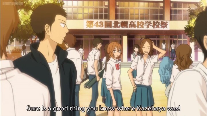 Kimi Ni Todoke S2 09