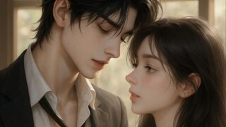 He Jianqi & A Shang ~ Salah mengenali penyelamat! ternyata Suami nominalku yang menolongku dulu ~