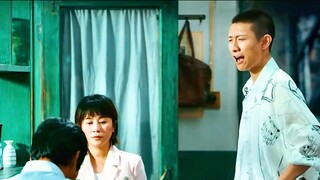 Em lớn lên và sống một cuộc sống tốt đẹp nhưng em đã quên mất tình yêu anh dành cho em