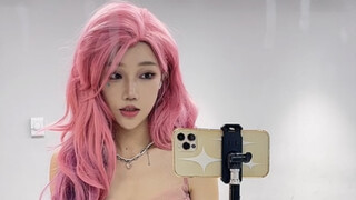 近景小萨⚡嘿AA