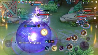ONEKILL với con bài Ryoma…