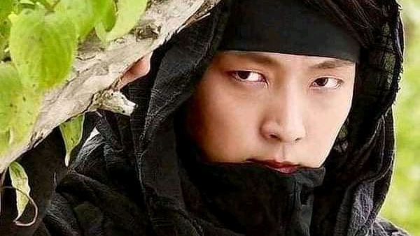 Joseon Gunman Ep 16 | English Subtitles