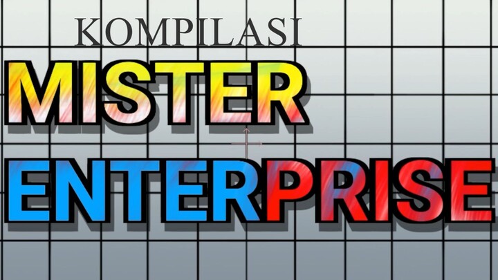 Mister Enterprise Episode Hari Pertama Nikah