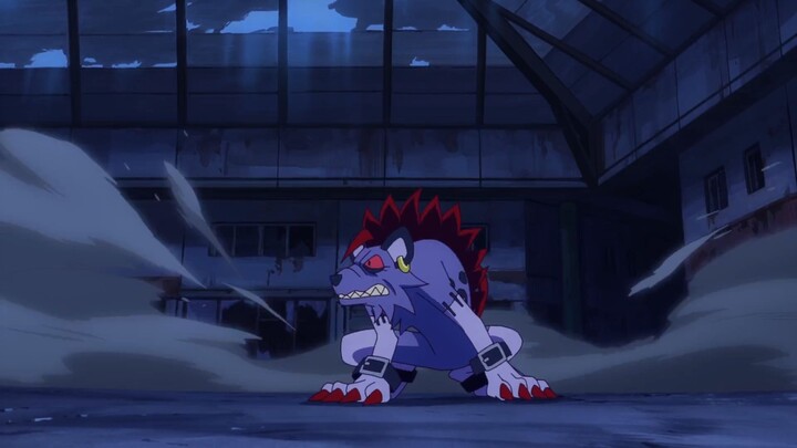 Digimon Beatbreak 002