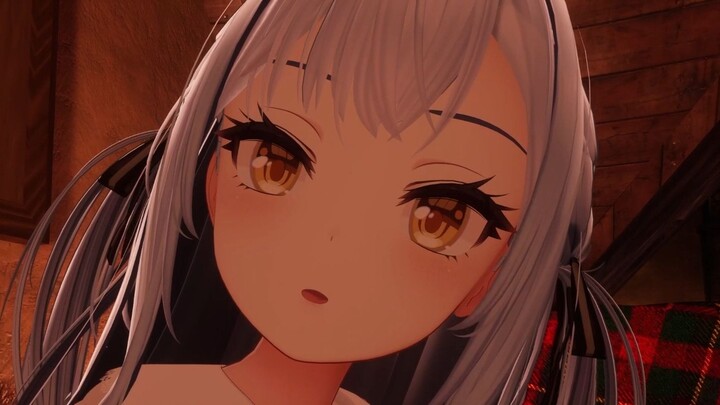 Shoko Toyokawa’s Christmas Stocking