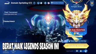 BEARAT NAIK LEGEND HONOR OF KINGS