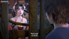 [ EPISODE 02 ] Adventures in Subduing the Demons - 1080p Super Duper HD Sub Indo