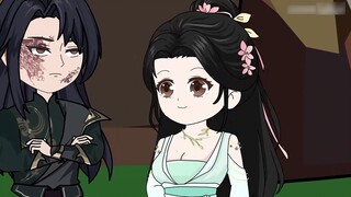 Episode 36 of Da Ai Xian Zun Gu Zhenren: I am at the peak of the third level, who dares to kill me? 