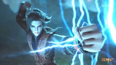 Tales Of Harding Gods Episode 47 Qin Mu Sembunyikan Kekuatan Aslinya Saat Kedatangan Musuh Baru 🔥