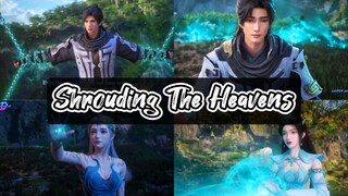 Shrouding The Heavens Eps 38 Sub Indo