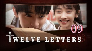 Eps 09 || тωεℓvε ℓεттεяs || Sub Indo