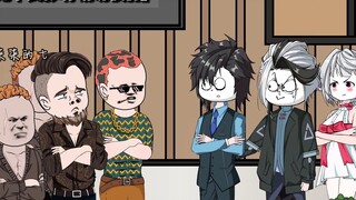 Episode 49: In order to confirm his inner thoughts, Lu Ze takes King Tito alone to challenge Long Ao