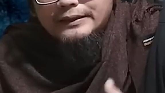 #syiar dalam gelap