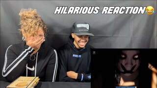 Mom REACTS To YourRAGE SCARY\FUNNY MOMENTS (Hilarious Reaction🤣)