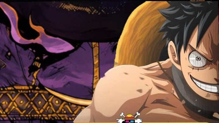FULL ONE PIECE 1195: AKHIRNYA ZORO SETARA DGN XEBEC SETELAH BANGKITKAN KEKUATAN MATA IBLIS!