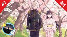 Watashi no Shiawase na Kekkonขอให้: รักเรานี้ได้มีความสุข ภาค1 ตอนที่ 1 พากย์ไทย