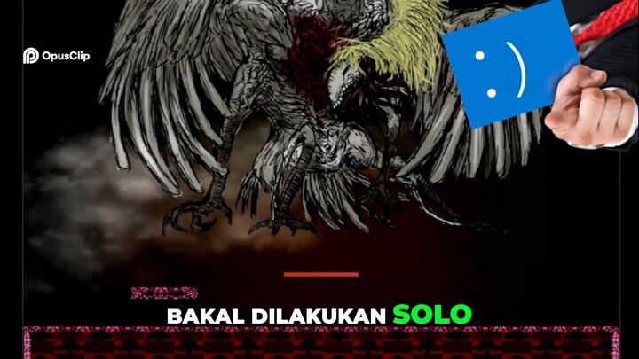 Black Souls II_ Solo Battle System Dijelasin!