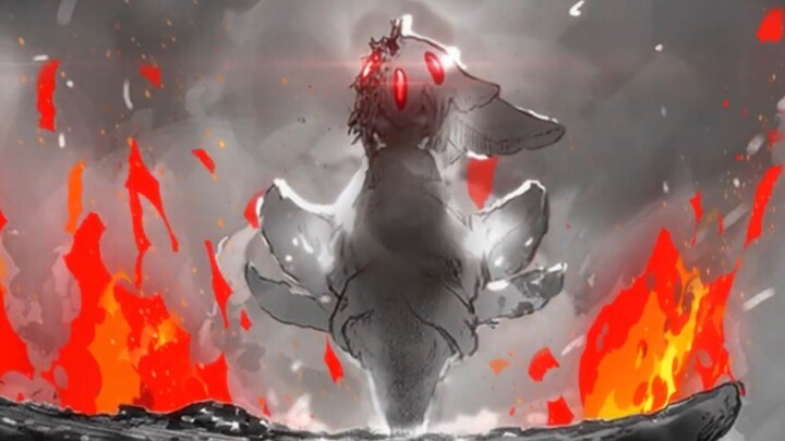 [ Made in Abyss ] Fapta's Wrath Animated Comic