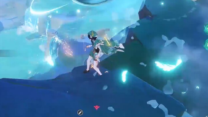 Floating Spirit epic nerfs can be gathered
