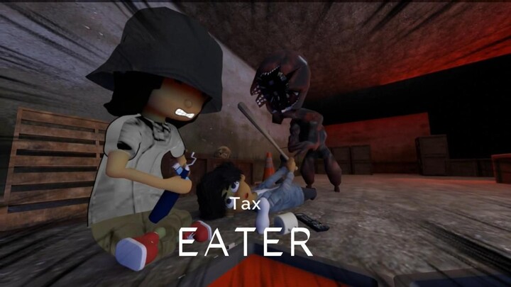 Tax Eater Part1