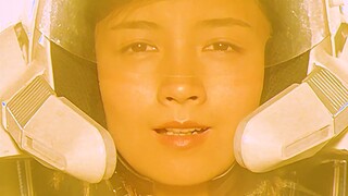 4K60fps [Ultraman Tiga Finale: To the Brilliant One] That Year, We All Became Light