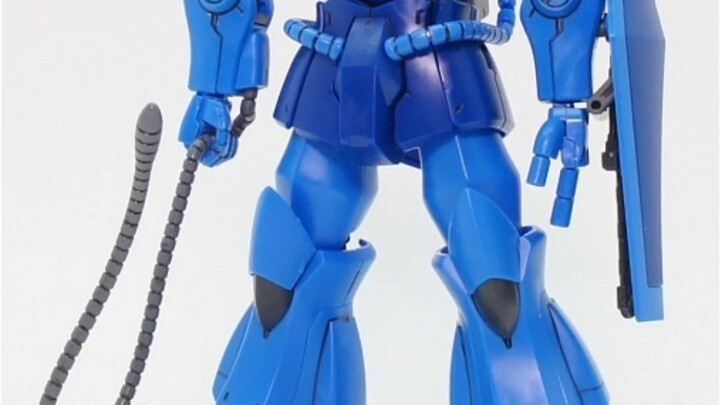 [Reprint Information] Bandai HG April Reprint Information Express - Nightingale, Iron Blood, etc. Re